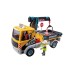 Playmobil Construction Truck With Crane (71750)