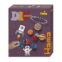 Hama Midi Gift Box Space (383257)