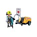 Playmobil Construction Worker (71752)