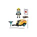 Playmobil Construction Worker (71752)