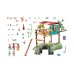 Playmobil Wiltopia Family Tree House (71013)