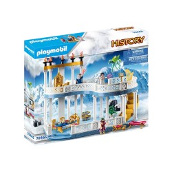 Playmobil Palace On Mount Olympus (70465)