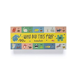 Who Did This Poo? (hac7929)