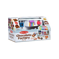 Melissa & Doug Chocolate Factory (50889)