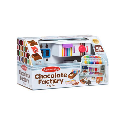 Melissa & Doug Chocolate Factory (50889)