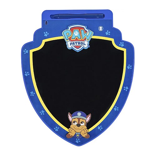 Lcd Drawing Tablet Paw Patrol