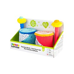 Lamaze Baby's First Drums (827472)