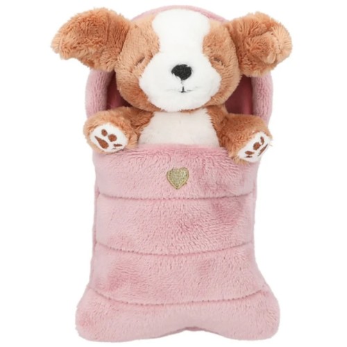 Topmodel Plush Dogs And Cats In Sleeping Bag Random (412867)