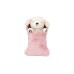 Topmodel Plush Dogs And Cats In Sleeping Bag Random (412867)