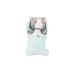 Topmodel Plush Dogs And Cats In Sleeping Bag Random (412867)