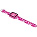 Lexibook Barbie Kids Smartwatch With 8gb Memory Card (dmw070bb)