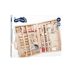 Small Foot Toolbox Deluxe (i-sf2241)