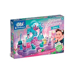 Clementoni Perfume Lab Deluxe (i-78843)