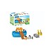 Playmobil Junior My Take Along Noah's Ark (71681)