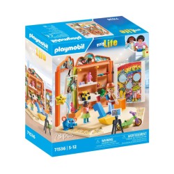 Playmobil Toys Shop (71536)