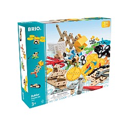 Brio Builder Creative Set (34606)