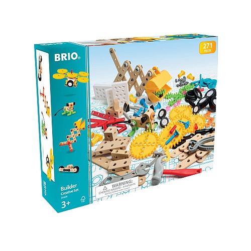 Brio Builder Creative Set (34606)