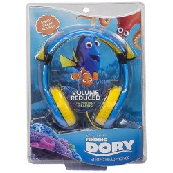 Ekids Headphone With Volume Limiter Finding Dory (10214347)