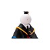 Assassination Classroom Koro Sensei White X2 20cm