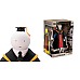 Assassination Classroom Koro Sensei White X2 20cm