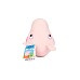 Peppa Pig Lil Bodz George 25cm (i-pep-9370-2-fo) Peppa Pig Lil Bodz George 25cm (i-pep-9370-2-fo)