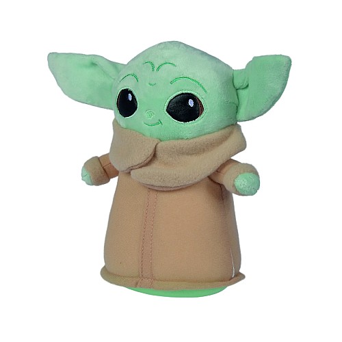 Disney Star Wars Plush Mandalorian The Child 18cm (6315875796)