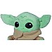 Disney Star Wars Plush Mandalorian The Child 18cm (6315875796)