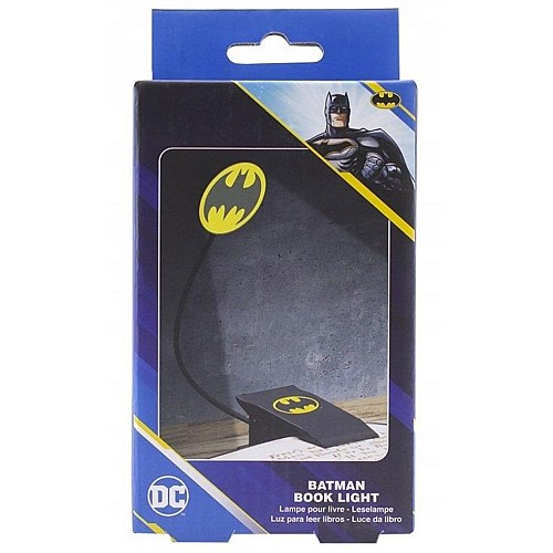 Paladone Lampa Batman Logo Book Home