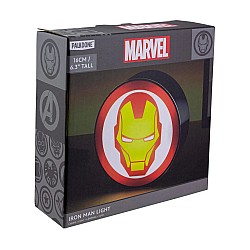 Paladone Box Light Iron Man