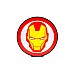 Paladone Box Light Iron Man