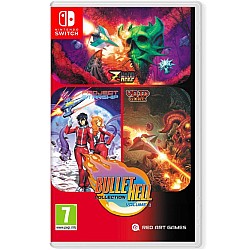 Bullet Hell Collection Volume 1