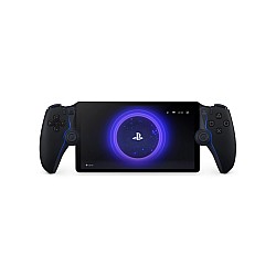Sony Portal Midnight Black