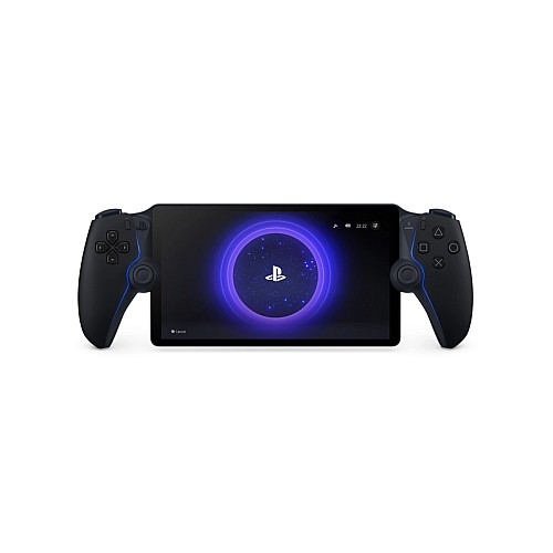 Sony Portal Midnight Black