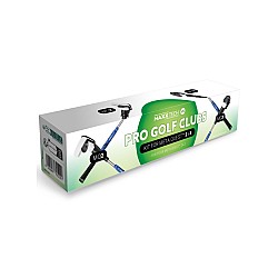 Maxx Tech Vr Golf Clubs Meta Quest 2&3/3s