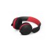 Philips Audio Taa6219bk/00 Wireless Headphones Built For Active Lifestyles