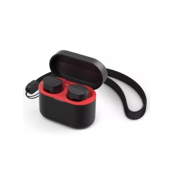 Philips Audio Wireless Sports Headphones, In-ear (black) (taa5508)