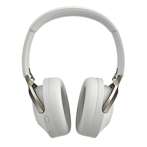 Creative Zen Hybrid Sxfi Wireless Over-ear Headphones, Grey