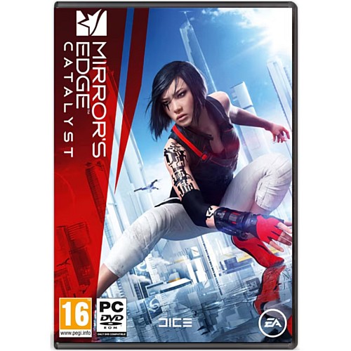 Mirror's Edge Catalyst