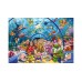 Wasgij Original 43 Aquarium Antics 1000 Pieces Wasgij Original 43 Aquarium Antics 1000 Pieces