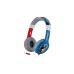 Ekids Captain America Stereo Headphones
