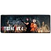 Resident Evil 4 Desk Pad & Coaster Set