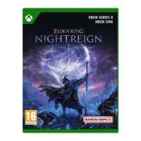 Elden Ring Nightreign