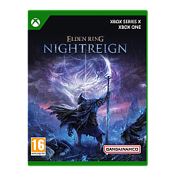 Elden Ring Nightreign