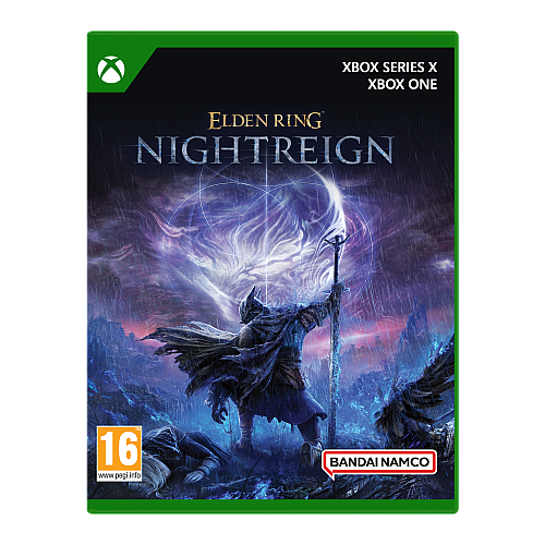 Elden Ring Nightreign