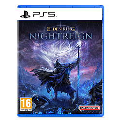 Elden Ring Nightreign