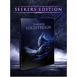 Elden Ring Nightreign Seekers Edition