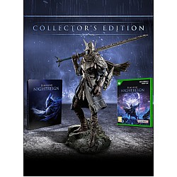Elden Ring Nightreign Collectors Edition
