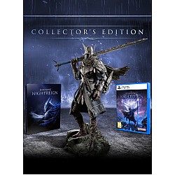 Elden Ring Nightreign Collectors Edition
