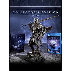Elden Ring Nightreign Collectors Edition