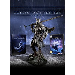 Elden Ring Nightreign Collectors Edition
